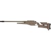 King Arms Blaser R93 LRS1 sniper rifle replica - dark earth 03