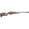 King Arms Blaser R93 LRS1 sniper rifle replica - dark earth 06