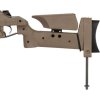 King Arms Blaser R93 LRS1 sniper rifle replica - dark earth 07