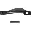 B095 Trigger Guard for M4/M16 replicas - black 03