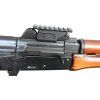 LCT LCT RIS montáž kolimátoru ZB-18 pro AKS-74U – Černá 03