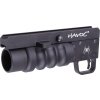 MadBull Spike Tactical Havoc 9 grenade launcher replica" 01