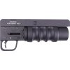 MadBull Spike Tactical Havoc 9 grenade launcher replica" 03