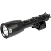 Night Evolution M600P Scout Tactical Flashlight – Black 01