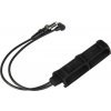 Night Evolution Dual Switch pro svítilny a PEQ - dva konektory, Night Evolution 01