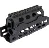 NIT Next Generation AKS74U Keymod Mounting Rail 02