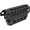 Next Generation AKS74U Keymod Mounting Rail 01