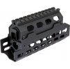 Next Generation AKS74U Keymod Mounting Rail 02