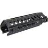 MP5 Keymod Mounting Rail 01