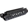 MP5 Keymod Mounting Rail 02