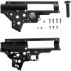 RetroArms Reinforced CNC QSC Gearbox Frame for SR25 Replicas (9mm) 03