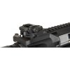 Specna Arms Airsoftová zbraň M4 Core™ RIS s tlumičem - ESA™, ABS, černá, Specna Arms, SA-C11 09