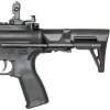 Specna Arms Airsoftová zbraň RRA SA-E10 PDW EDGE™ - černá 07