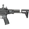 Specna Arms Airsoftová zbraň RRA SA-E10 PDW EDGE™ - černá 08