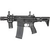Specna Arms Airsoftová zbraň RRA SA-E10 PDW EDGE™ - černá 01