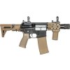 Specna Arms RRA SA-E10 PDW EDGE™ Carbine Replica - Half-Tan 02