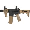 Specna Arms RRA SA-E10 PDW EDGE™ Carbine Replica - Half-Tan 03