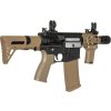Specna Arms RRA SA-E10 PDW EDGE™ Carbine Replica - Half-Tan 04