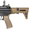 Specna Arms RRA SA-E10 PDW EDGE™ Carbine Replica - Half-Tan 07