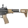 Specna Arms RRA SA-E10 PDW EDGE™ Carbine Replica - Half-Tan 08
