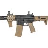 Specna Arms RRA SA-E10 PDW EDGE™ Carbine Replica - Half-Tan 01
