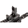 Specna Arms Airsoftová zbraň M4 M-Lok EDGE™ - černá, MosFet GATE X-ASR, Specna Arms, SA-E20 12