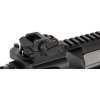 SPE Airsoftová zbraň M4 M-Lok EDGE™ - černá, MosFet GATE X-ASR, Specna Arms, SA-E20 11