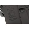 SPE Airsoftová zbraň M4 M-Lok EDGE™ - černá, MosFet GATE X-ASR, Specna Arms, SA-E20 13