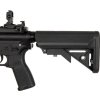 Specna Arms Airsoftová zbraň M4 M-Lok EDGE™ - černá, MosFet GATE X-ASR, Specna Arms, SA-E20 07