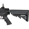 Specna Arms Airsoftová zbraň M4 M-Lok ONE™ - černá, Specna Arms, SA-A33P 07