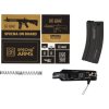 Specna Arms Airsoftová zbraň M4 M-Lok ONE™ - černá, Specna Arms, SA-A34P 16