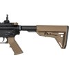 Specna Arms Airsoftová zbraň M4 M-Lok ONE™ - Half-Tan, Specna Arms, SA-A34-HT 08
