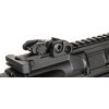 Airsoftová zbraň M4 M-Lok ONE™ - černá, Specna Arms, SA-A38 10