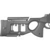 SPE SV-98 CORE™ sniper rifle replica - black 11