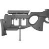 SPE SV-98 CORE™ sniper rifle replica - black 12