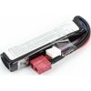 SPE LiPo 7.4V 600mAh 20/40C Battery for PDW - T-Connect (Deans) 05