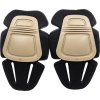 EME Set kolenních chráničů pro kalhoty G3 - TAN 01