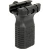 BAS / obecný dodavatel Vertikální taktická rukojeť AA - černá 01
