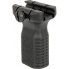BAS / obecný dodavatel Vertikální taktická rukojeť AA - černá 04