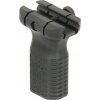 BAS / obecný dodavatel Vertikální taktická rukojeť AA - černá 05