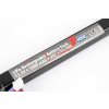 ASG ASG Li-Pol baterie 11,1V 1000mAh, 25C, T-Dean - Stick (jednodílná, dlouhá) 02