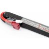 ASG ASG Li-Pol baterie 11,1V 1000mAh, 25C, T-Dean - Stick (jednodílná, dlouhá) 03