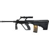 ASG Airsoftová zbraň Steyer AUG A1 - černá, ASG 01