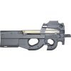 Cybergun Airsoftový samopal FN P90 s kolimátorem - černý, CyberGun 02