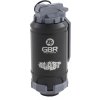BAS / obecný dodavatel Airsoftový granát GBR - 360ks, černý, Blast 01