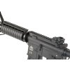Evolution Airsoftová zbraň M4A1 SOPMOD - černá, ABS, Evolution Airsoft 04