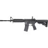 Evolution Airsoftová zbraň M4A1 SOPMOD - černá, ABS, Evolution Airsoft 01