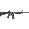 Evolution Airsoftová zbraň M4A1 SOPMOD - černá, ABS, Evolution Airsoft 02