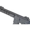 Evolution Airsoftová zbraň M4A1 Tactical (SMR MK1 10) - černá, celokov, Evolution Airsoft 04