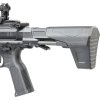 ICS Airsoftová zbraň CXP-MARS PDW9 - celokov, EBB, SSS verze, ICS 05
